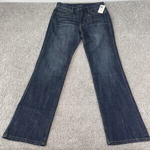 Lucky Brand Jeans 361 Vintage Straight Men’s 33X36 Jeans Covington 2.0 Denim NWT